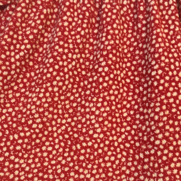 Zara Floral Dress - Picture 6 of 7